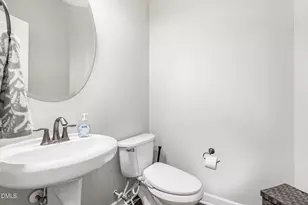 237 Plantation Dr, Youngsville, NC 27596 - Photo 12