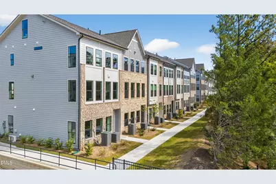 778 Ballyneal Alley, Cary, NC 27513 - Photo 4