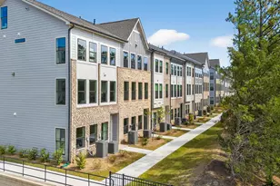 778 Ballyneal Aly, Cary, NC 27513 - Photo 4