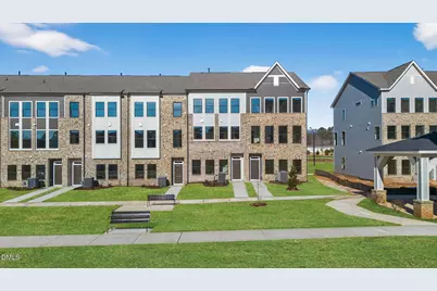 778 Ballyneal Alley, Cary, NC 27513 - Photo 40