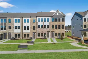 778 Ballyneal Aly, Cary, NC 27513 - Photo 40