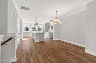 778 Ballyneal Aly, Cary, NC 27513 - Photo 12