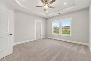 778 Ballyneal Aly, Cary, NC 27513 - Photo 28