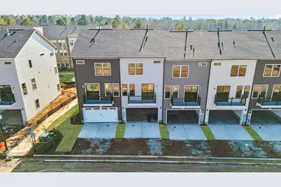 778 Ballyneal Alley, Cary, NC 27513 - Photo 42