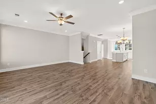 778 Ballyneal Aly, Cary, NC 27513 - Photo 8