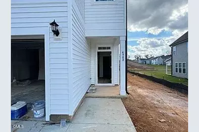 4908 Trout Crest Court, Raleigh, NC 27604 - Photo 4