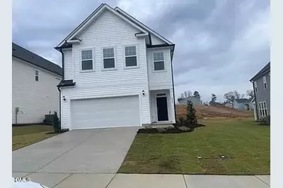 4908 Trout Crest Court, Raleigh, NC 27604 - Photo 2