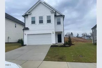 4908 Trout Crest Court, Raleigh, NC 27604 - Photo 1