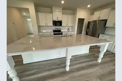 4908 Trout Crest Court, Raleigh, NC 27604 - Photo 6