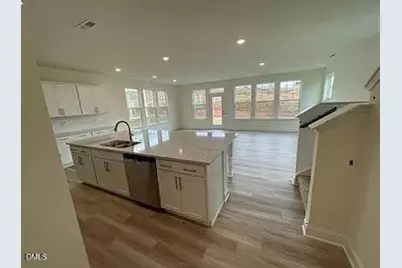 4908 Trout Crest Court, Raleigh, NC 27604 - Photo 12