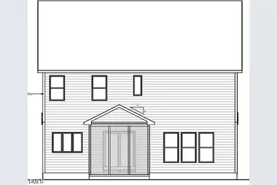 317 Murray Grey Lane, Wake Forest, NC 27587 - Photo 24