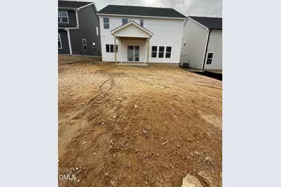 317 Murray Grey Lane, Wake Forest, NC 27587 - Photo 16