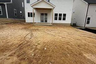 317 Murray Grey Ln, Wake Forest, NC 27587 - Photo 16