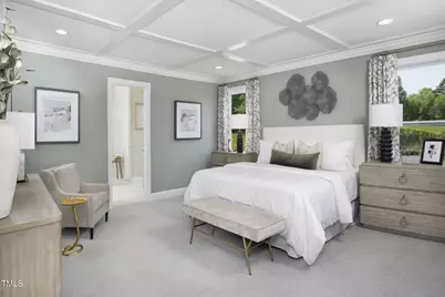 319 Yellow River Way, Garner, NC 27529 - Photo 8