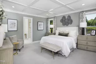 319 Yellow River Wy, Garner, NC 27529 - Photo 8