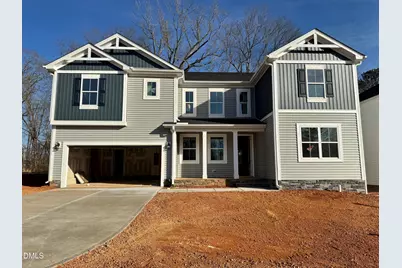 319 Yellow River Way, Garner, NC 27529 - Photo 1