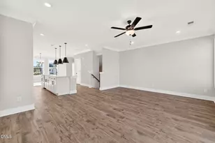 780 Ballyneal Aly, Cary, NC 27513 - Photo 10