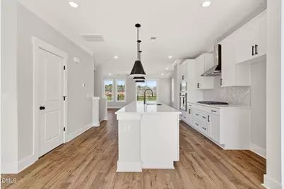 780 Ballyneal Alley, Cary, NC 27513 - Photo 18