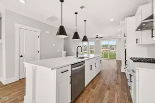 780 Ballyneal Aly, Cary, NC 27513 - Photo 12