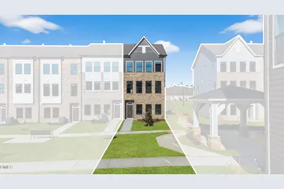 780 Ballyneal Alley, Cary, NC 27513 - Photo 40