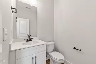 780 Ballyneal Aly, Cary, NC 27513 - Photo 4