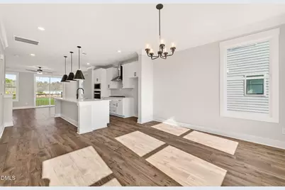 780 Ballyneal Alley, Cary, NC 27513 - Photo 16