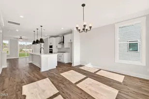 780 Ballyneal Aly, Cary, NC 27513 - Photo 16