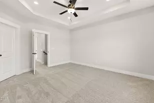 780 Ballyneal Aly, Cary, NC 27513 - Photo 20