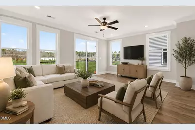 780 Ballyneal Alley, Cary, NC 27513 - Photo 6