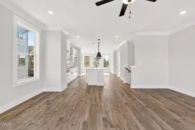 780 Ballyneal Alley, Cary, NC 27513 - Photo 14