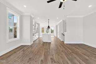 780 Ballyneal Aly, Cary, NC 27513 - Photo 14