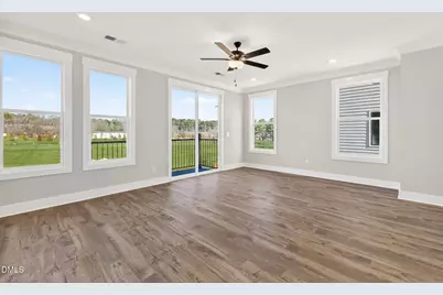 780 Ballyneal Alley, Cary, NC 27513 - Photo 8