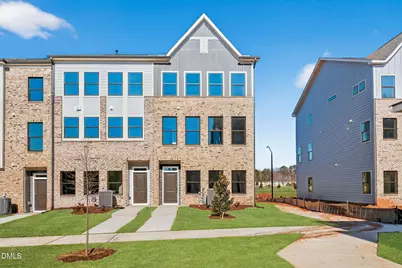 780 Ballyneal Alley, Cary, NC 27513 - Photo 2