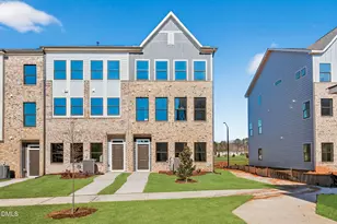 780 Ballyneal Aly, Cary, NC 27513 - Photo 2