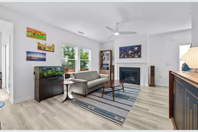 407 Sustainable Way, Raleigh, NC 27610 - Photo 4