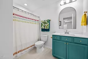 407 Sustainable Wy, Raleigh, NC 27610 - Photo 24