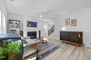 407 Sustainable Wy, Raleigh, NC 27610 - Photo 8