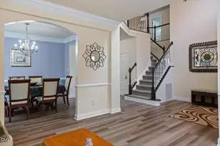 9208 Palm Bay Cir, Raleigh, NC 27617 - Photo 10