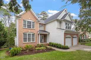 9208 Palm Bay Cir, Raleigh, NC 27617 - Photo 4