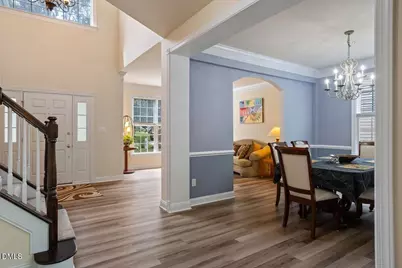 9208 Palm Bay Circle, Raleigh, NC 27617 - Photo 14