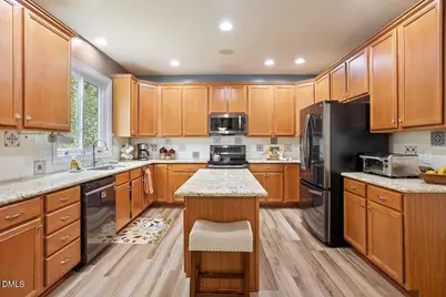 9208 Palm Bay Circle, Raleigh, NC 27617 - Photo 22