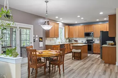 9208 Palm Bay Circle, Raleigh, NC 27617 - Photo 18