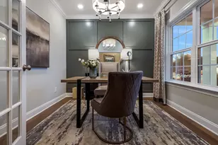 1017 Constellation Cir, Durham, NC 27703 - Photo 4