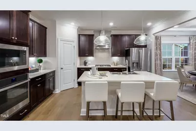 1017 Constellation Circle, Durham, NC 27703 - Photo 6