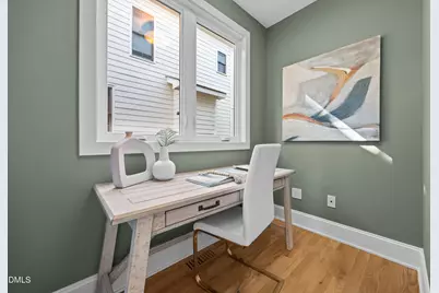 805 Tower Street #101, Raleigh, NC 27607 - Photo 10