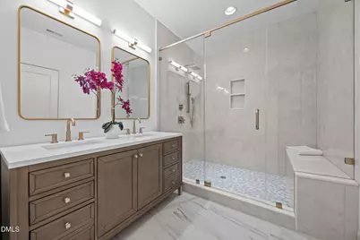 805 Tower Street #101, Raleigh, NC 27607 - Photo 30