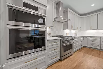 805 Tower Street #101, Raleigh, NC 27607 - Photo 8