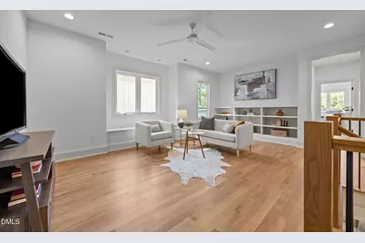 805 Tower Street #101, Raleigh, NC 27607 - Photo 18