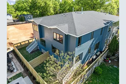 805 Tower Street #101, Raleigh, NC 27607 - Photo 34