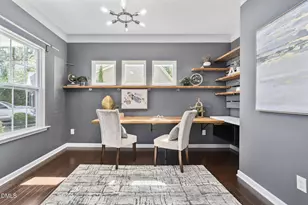 1110 Kimball Crest Ct, Fuquay Varina, NC 27526 - Photo 6